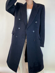 Cappotto Lebole