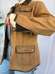 Jacket Utility Barbour