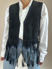 Gilet renna