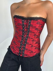 Corsetto Vintage