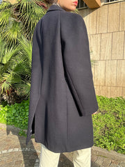 Cappotto Canada
