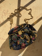 Borsa Paillettes