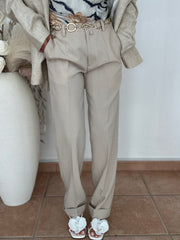 Pantalone Sisley