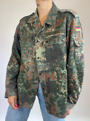 Giacca Militare