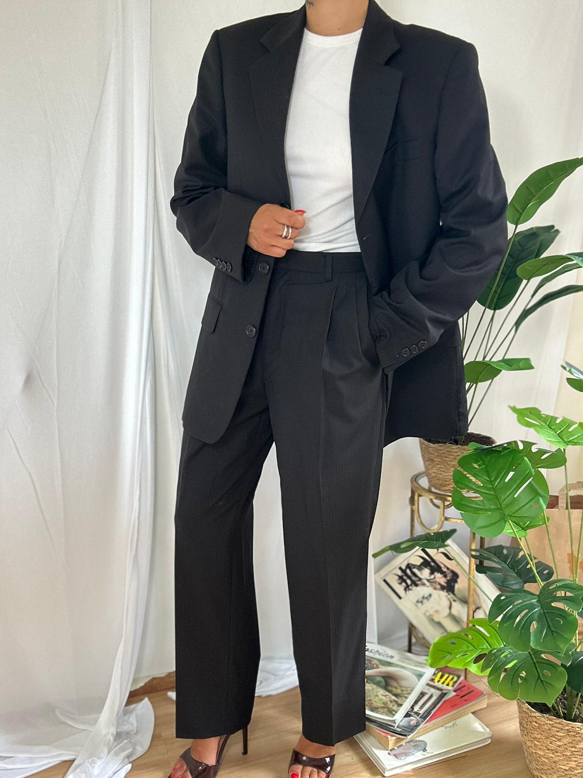 Tailleur Valentino