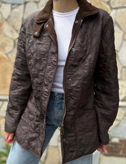 Barbour Trapuntato