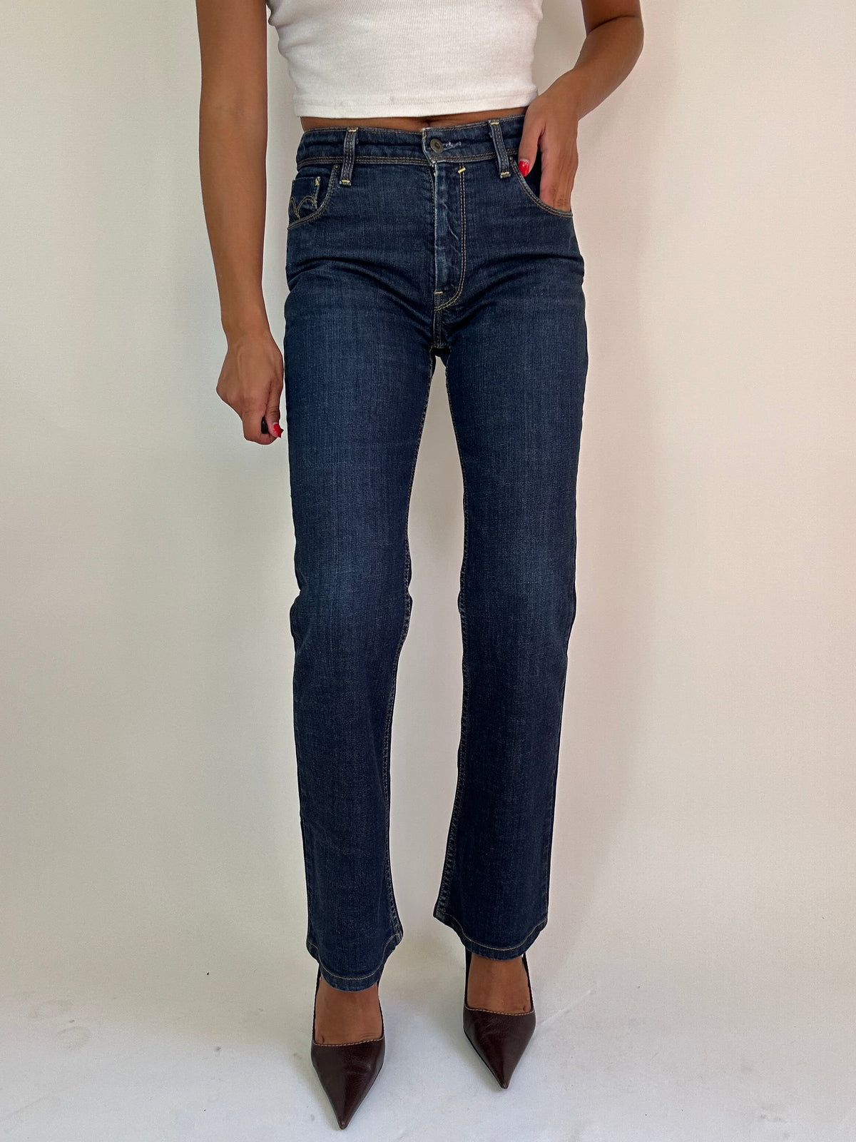 Jeans Levi’s 627