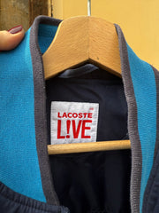 Giubbino Lacoste