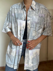 Camicia Fantasia
