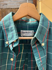 Camicia Burberry