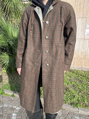 Trench double