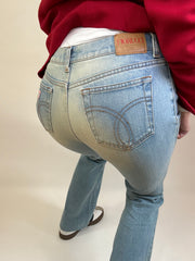 Jeans Fiorucci