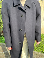 Cappotto Canada