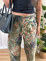 Pantalone Cargo