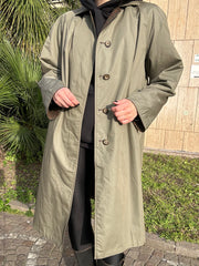 Trench double