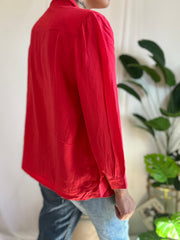 Camicia seta