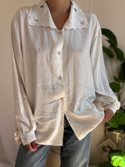Camicia Vintage