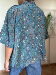 Camicia Seta