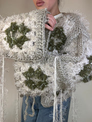 Giacca Handmade by Nirta