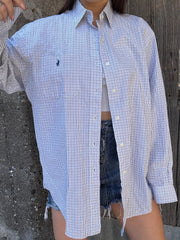 Camicia Polo Ralph Lauren