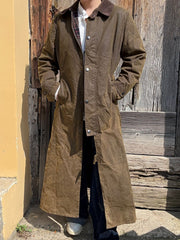 Barbour Verde