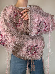 Giacca Handmade by Nirta