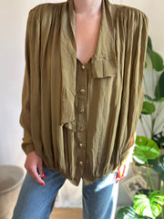 Camicia seta