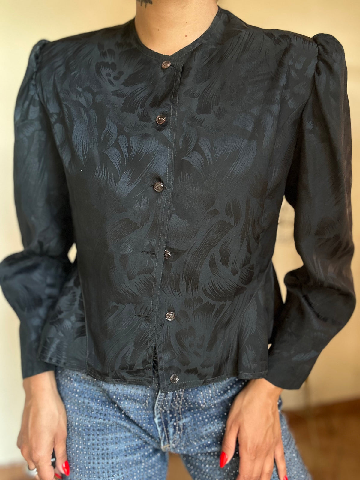 Camicia Vintage