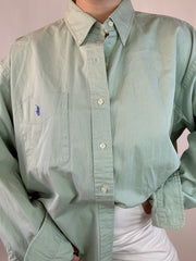 Camicia Ralph Lauren