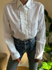 Camicia Cotone