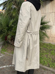Trench Made in Italy