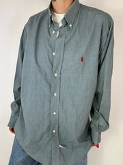 Camicia Ralph Lauren