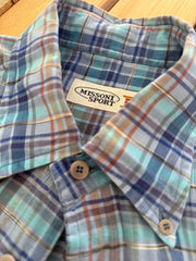 Camicia Missoni