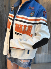 Racing Lonsdale