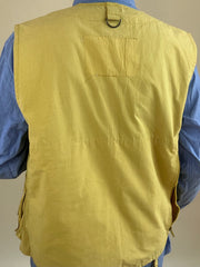Gilet Cargo