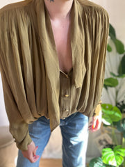 Camicia seta