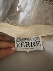 Camicia Gianfranco Ferrè