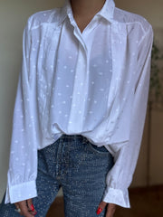 Camicia Pois