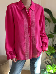Camicia Vintage