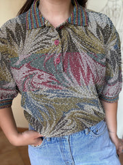 Polo Missoni