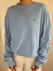 Maglioncino Lacoste