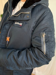 Piumino Schott