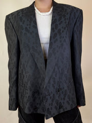 Blazer Pois