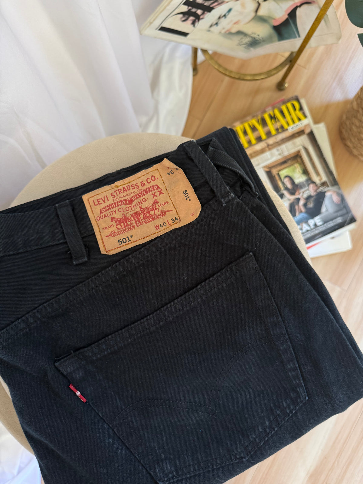 Jeans Levi’s