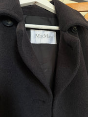 Cappotto Max Mara