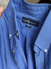 Camicia Ralph Lauren