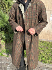Trench double