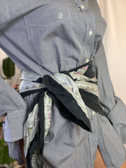 Foulard Seta