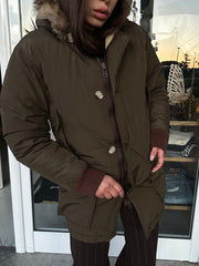Giubbino Woolrich