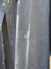 Camicia Fendi